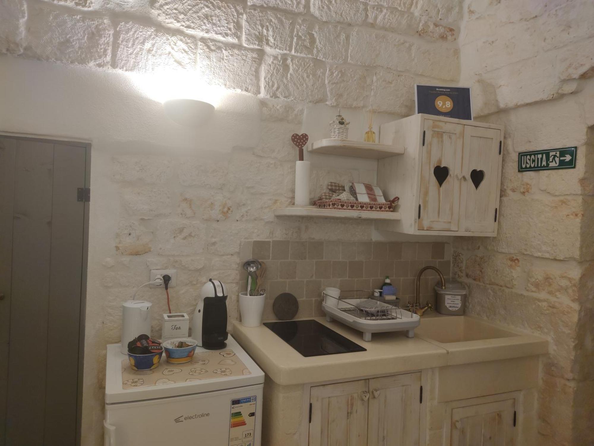 I due cuori Villa Ostuni Esterno foto